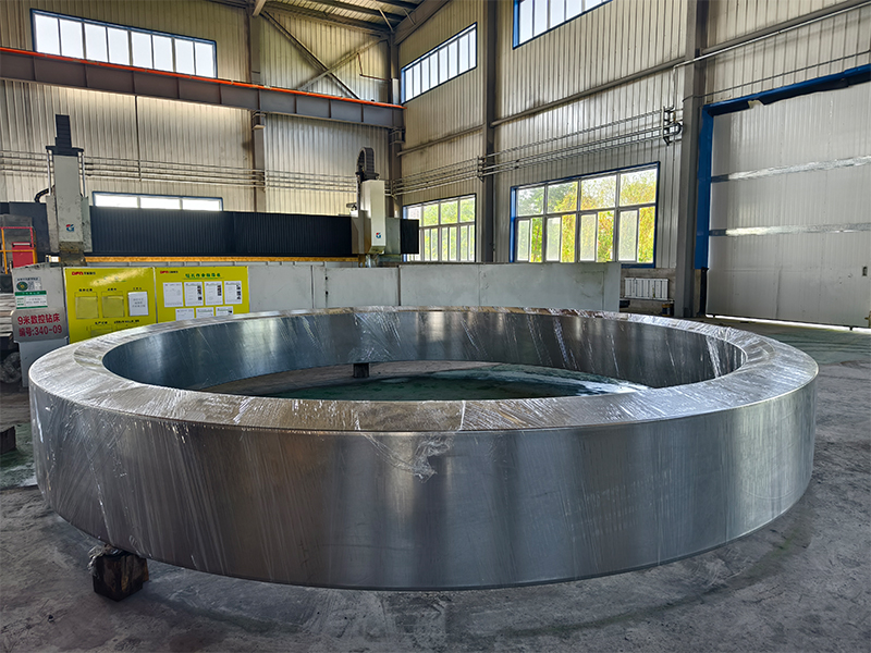 rolling ring