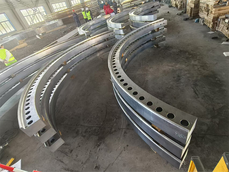 Flange