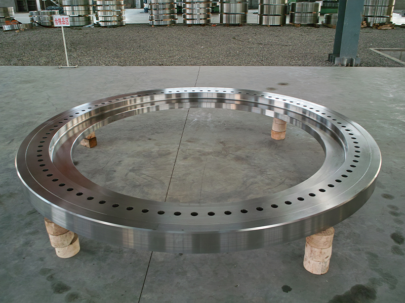 Gear ring