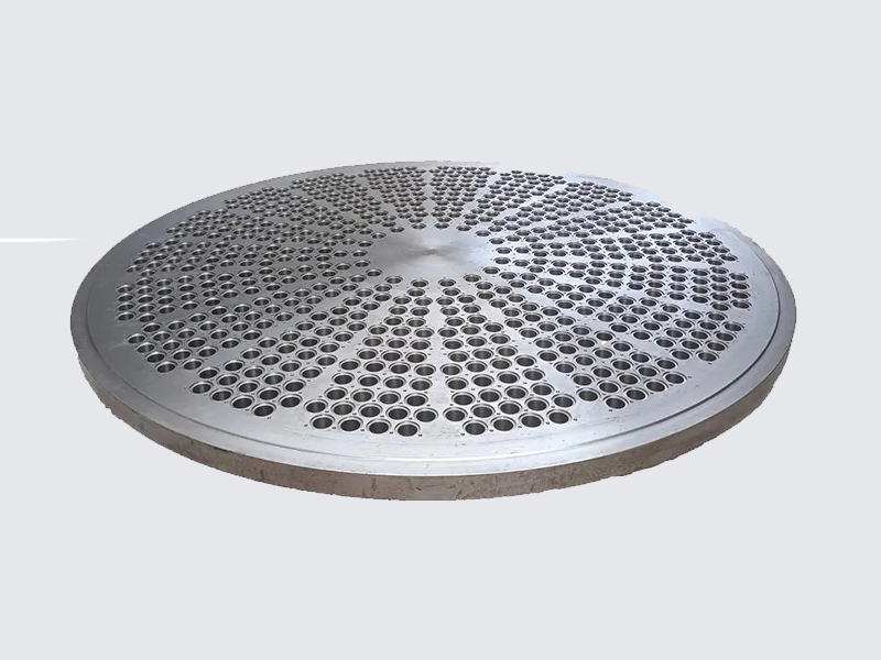 Disc-shaped forging